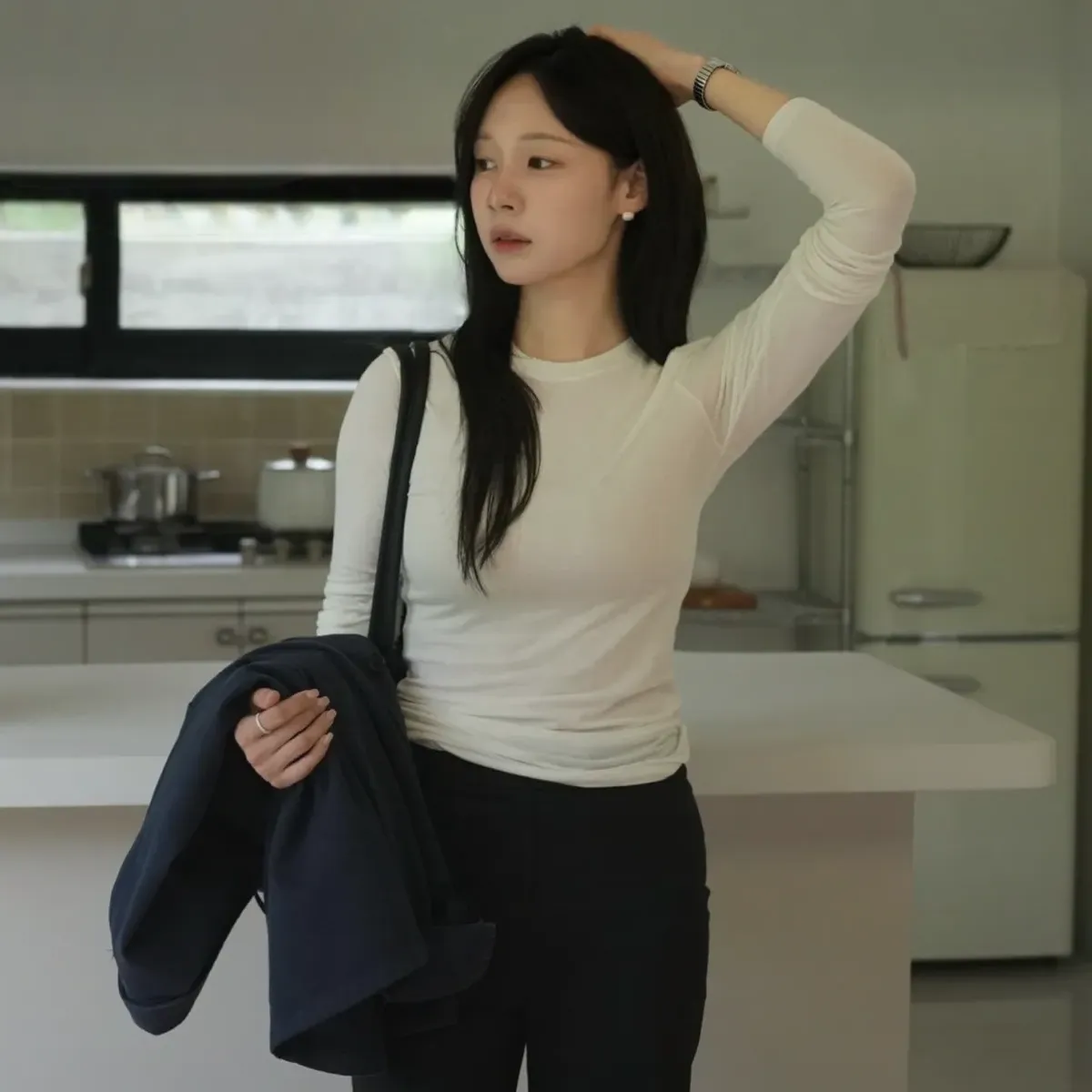 꼬민지가 제안하는 옷장