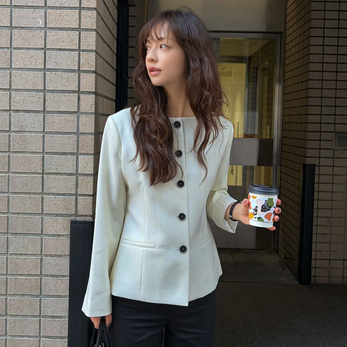 솔비가 선택한 가을