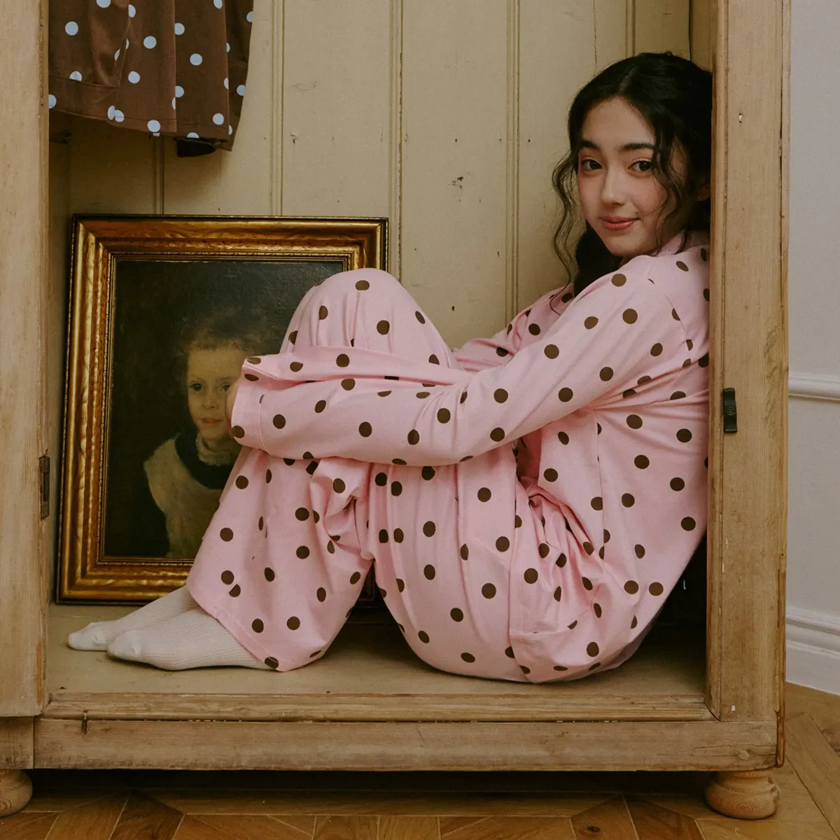 온기를 머금은 하루