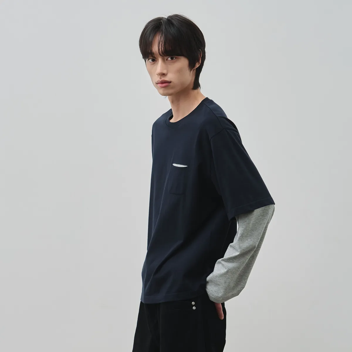 미니멀의 계절이 왔어요