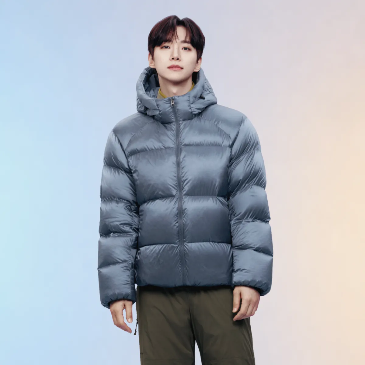 미리 준비하는 겨울 산행