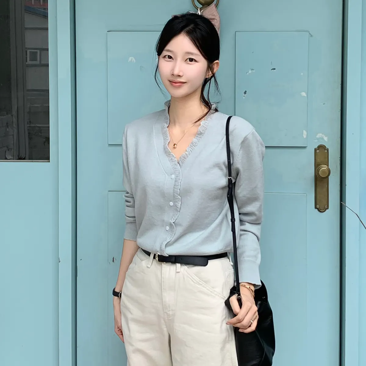 당신의 직감이
이끄는 대로