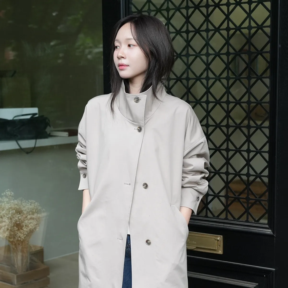 있는 그대로의 아름다움