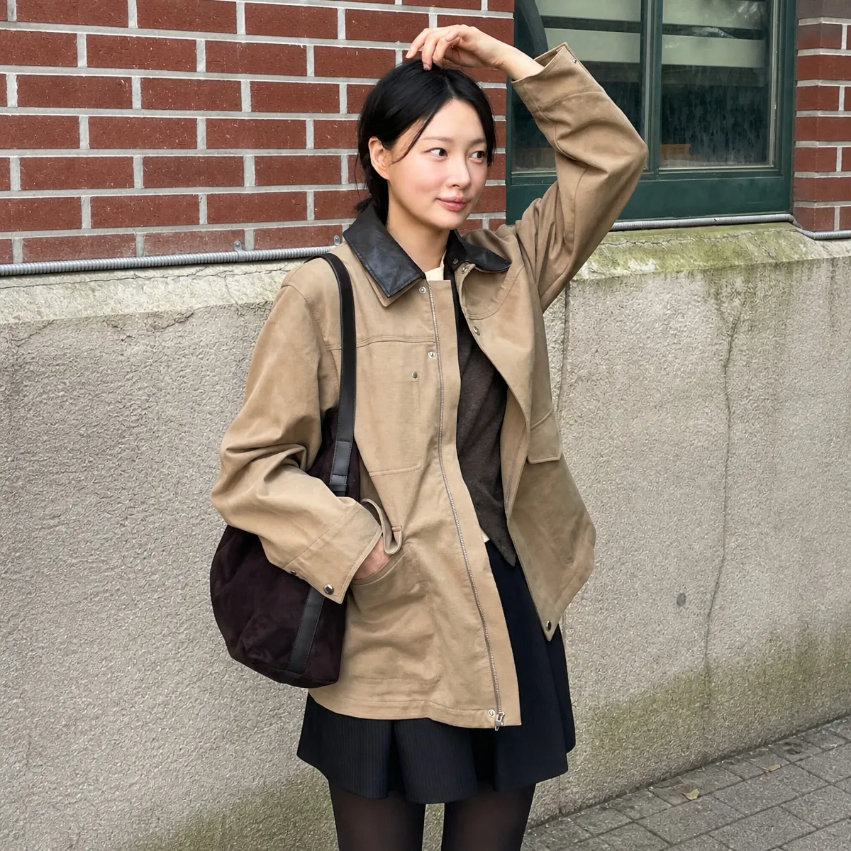 삶에서 온 영감