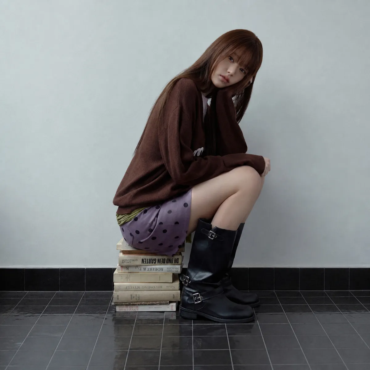나만의 리듬을 찾는 가을