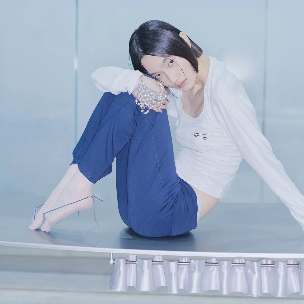 피부가 편안해지는 계절