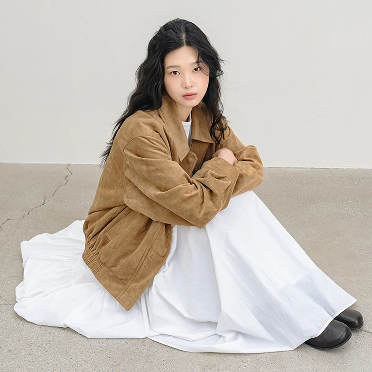 차분해진 가을의 시작