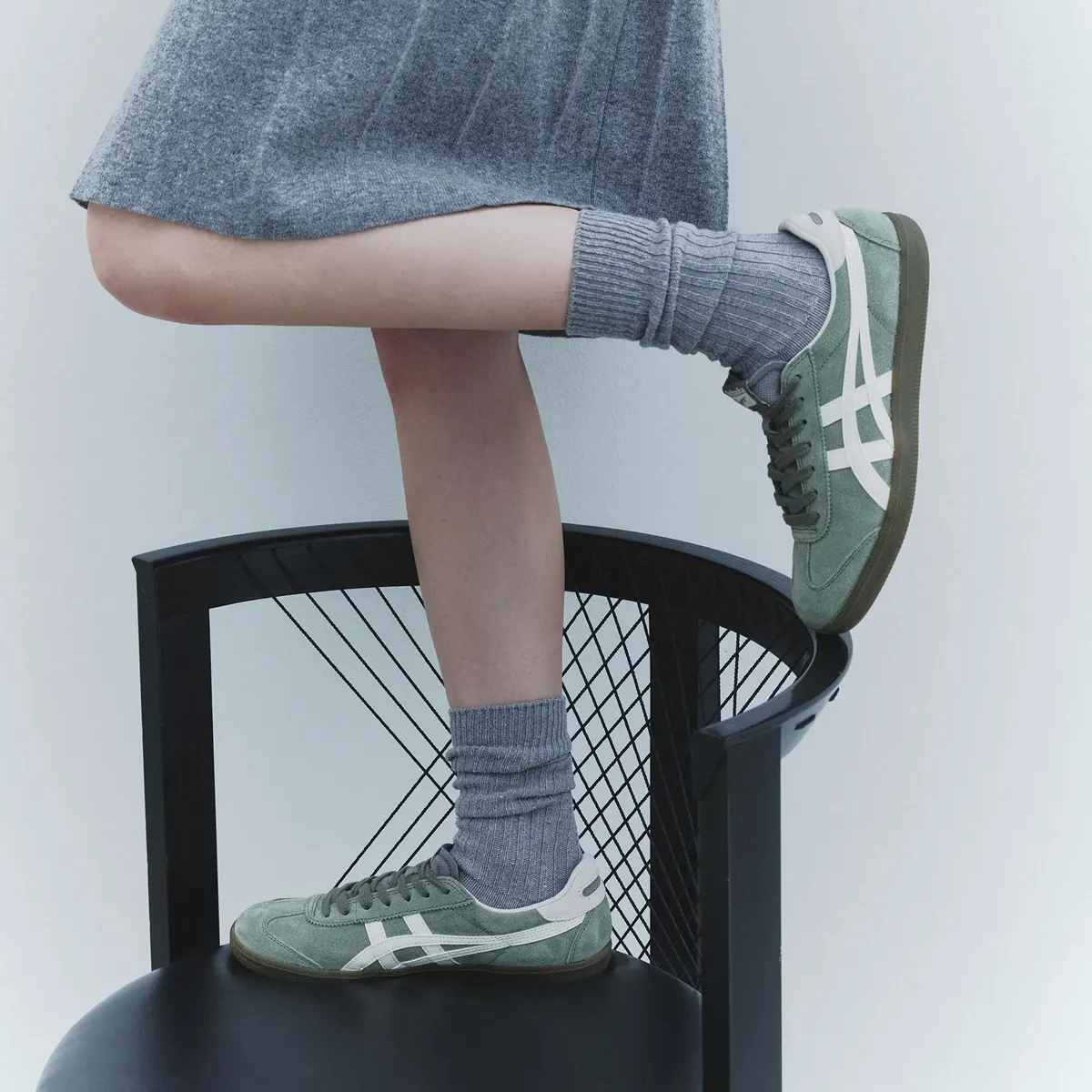 기다렸던 
토쿠텐 라인
