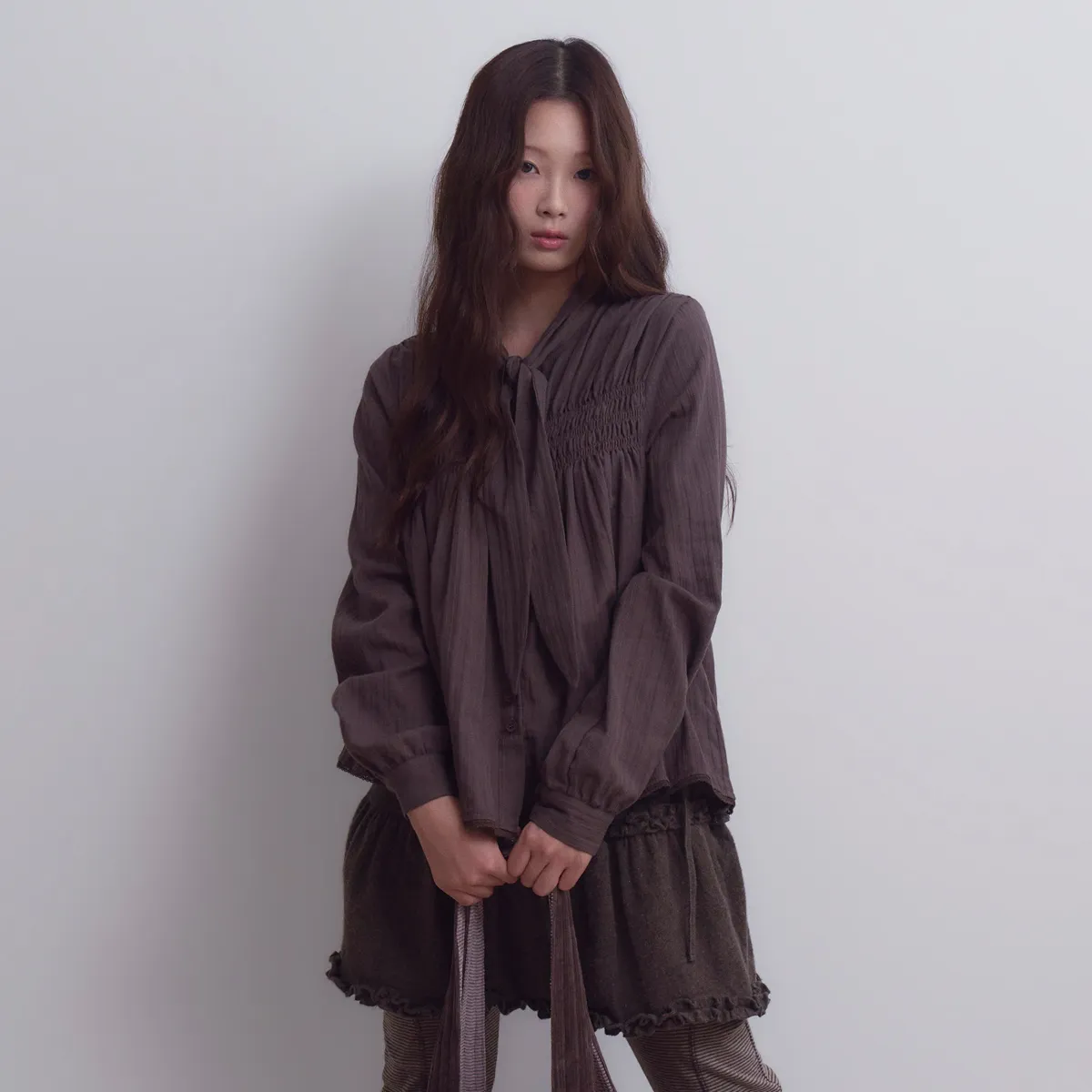 가을을 여는 감각