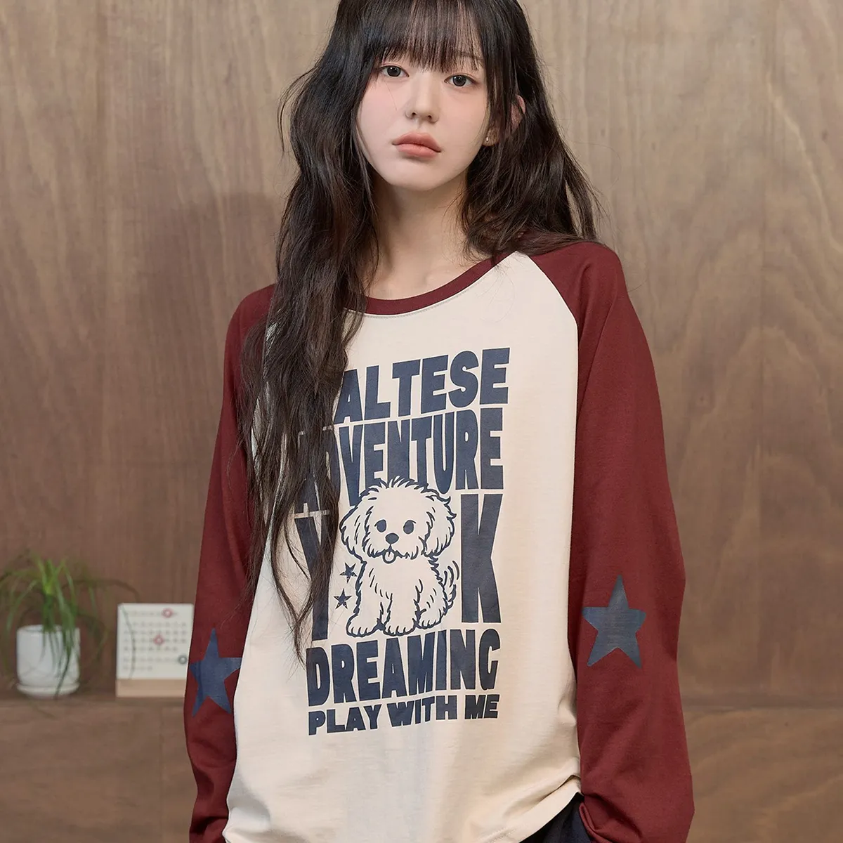 일상에 머무는 사랑스러움