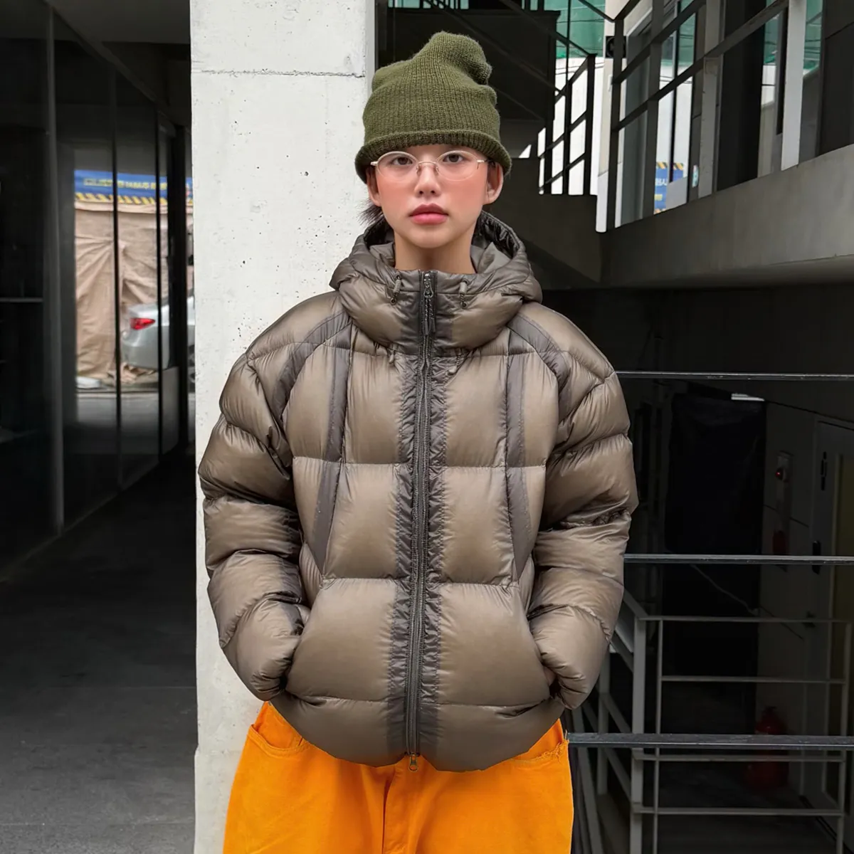 소정이 알려주는
뉴욕 감성