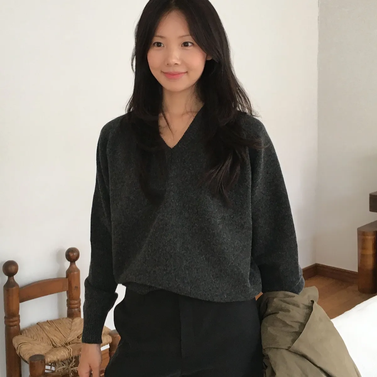 루피타와 함께한 계절