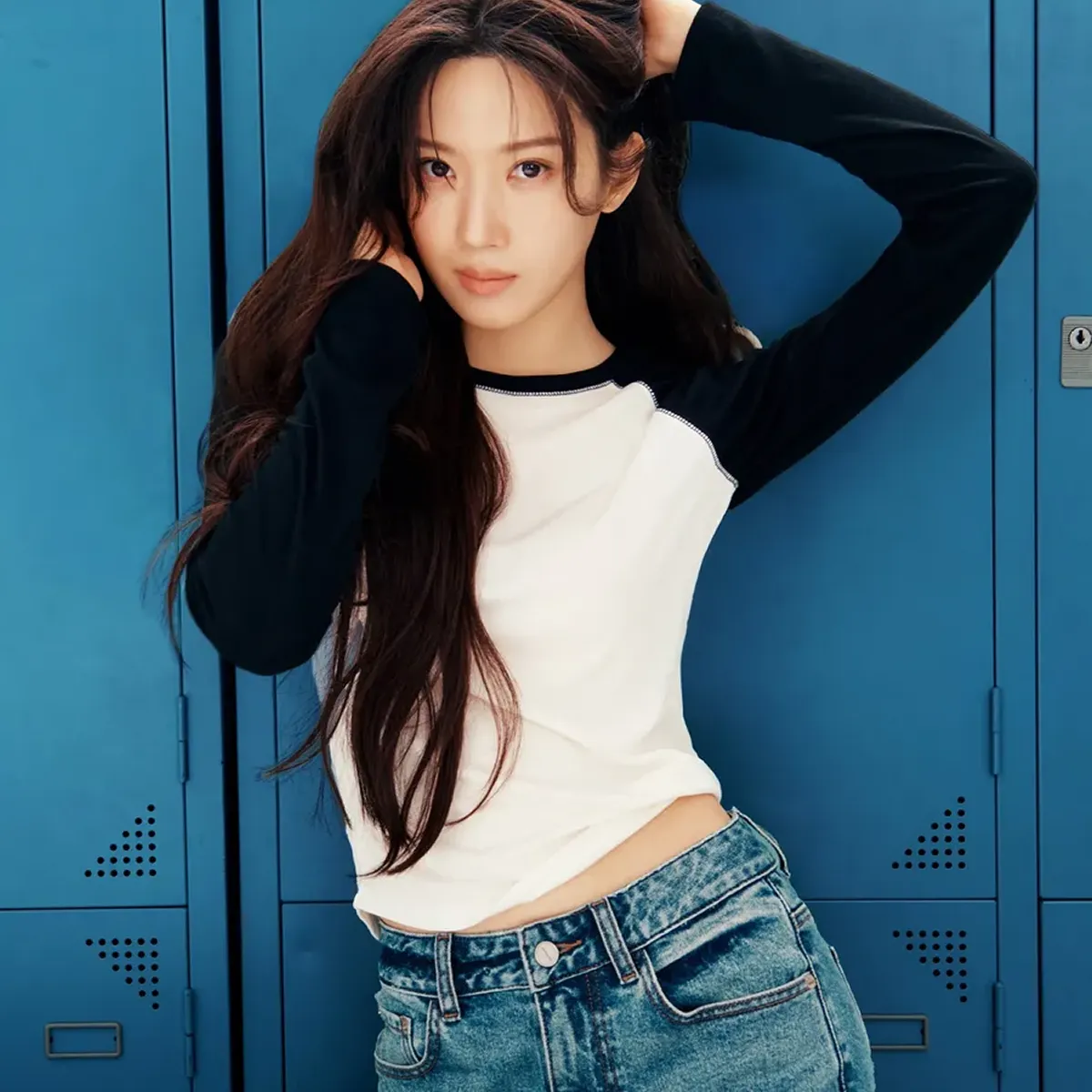 가을 신상이 도착했어요