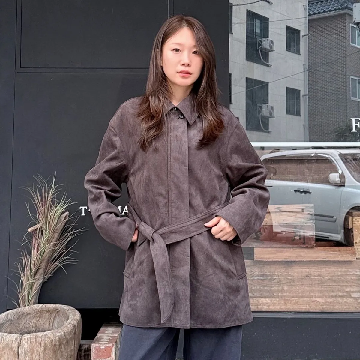 다은이 선택한 가을