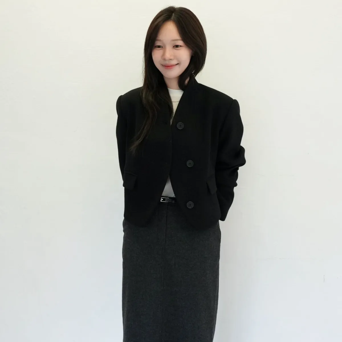 꼬민지가 제안하는
가을 스타일링