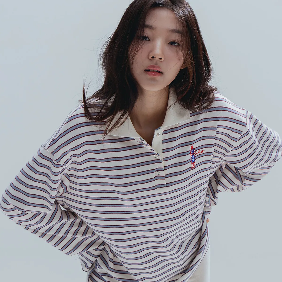 글자 하나도
디자인이 돼요