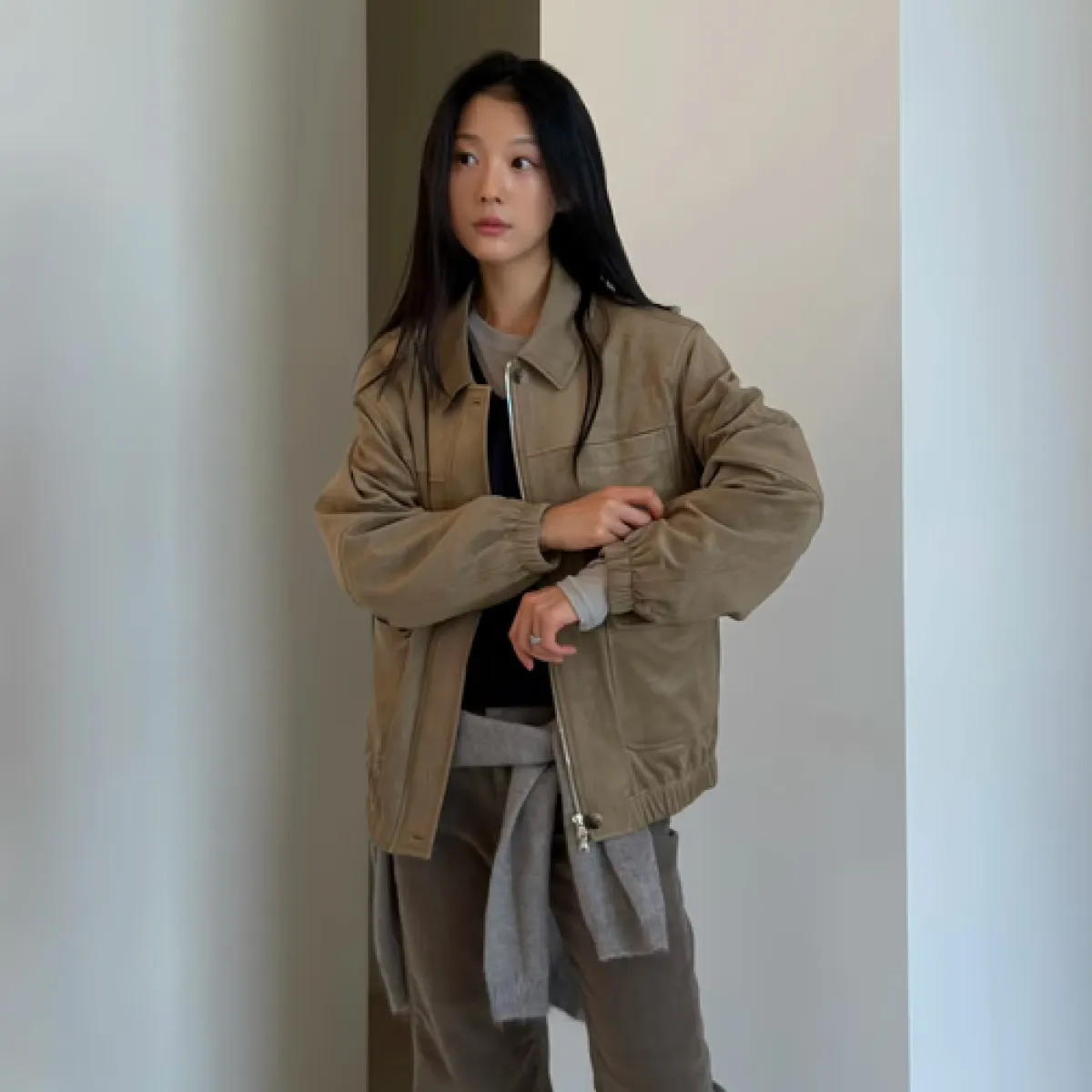 서지연이 먼저 만난
가을 신상