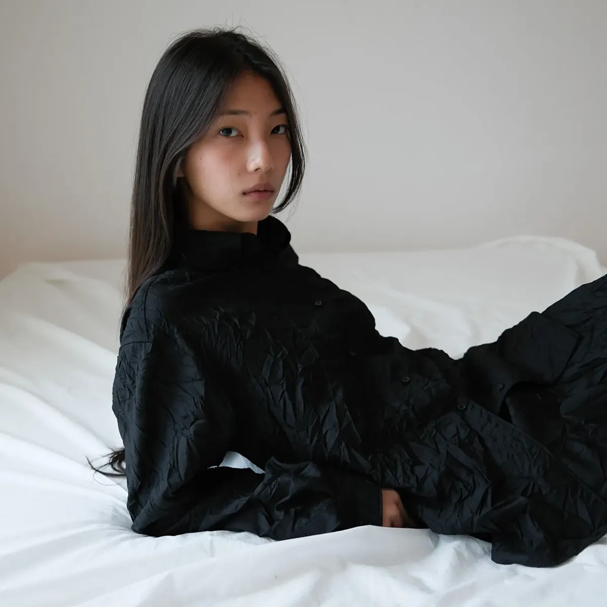 가을이 먼저 도착했어요
