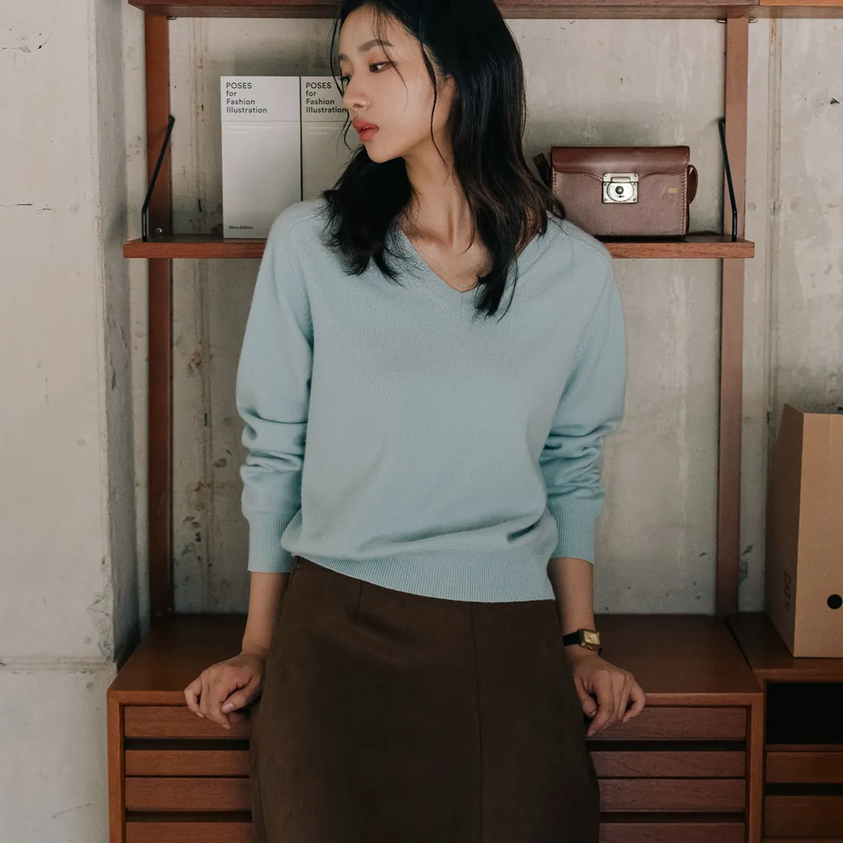 언제 어디서나 흔들림 없이