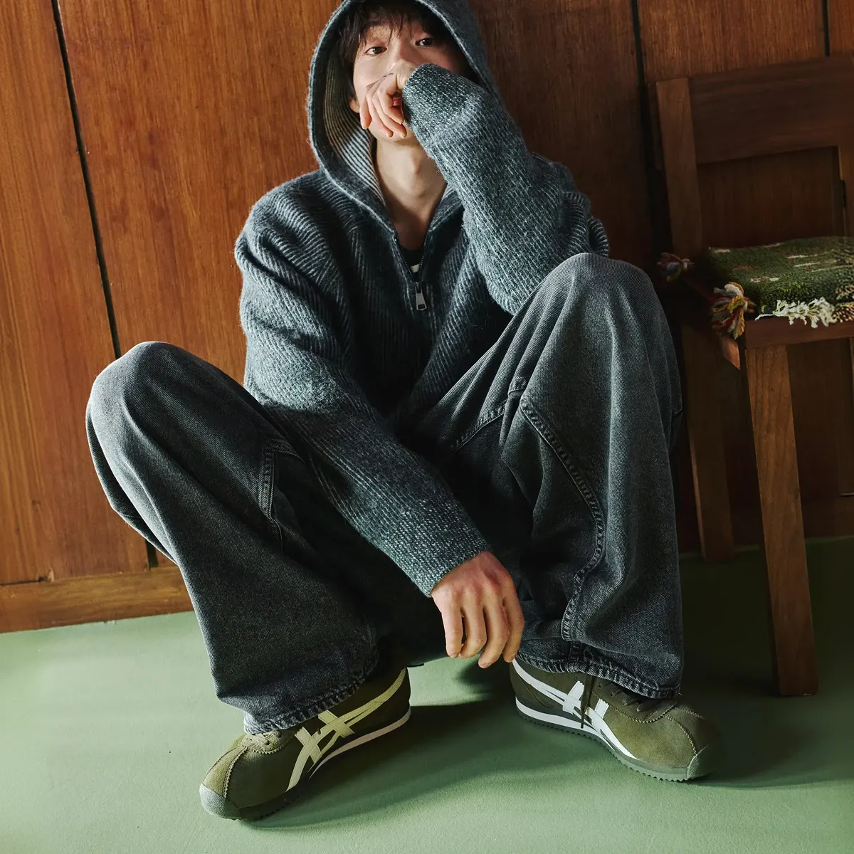 인플루언서가 고른 신상