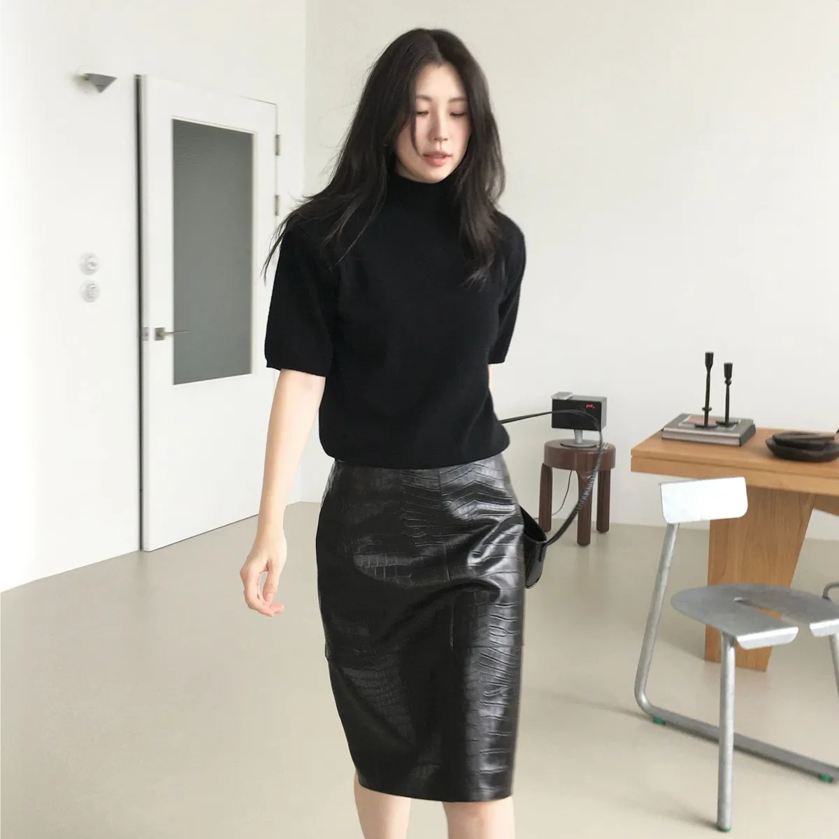 곰송이가 풀어낸 
계절의 미학