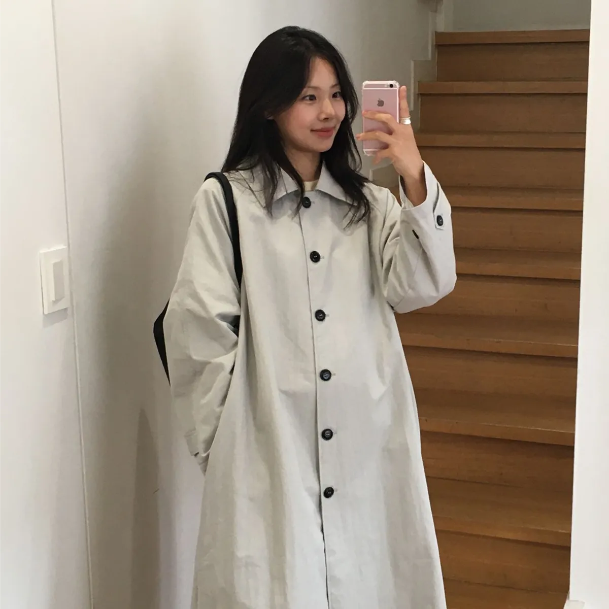 루피타의 취향으로 
물드는 가을