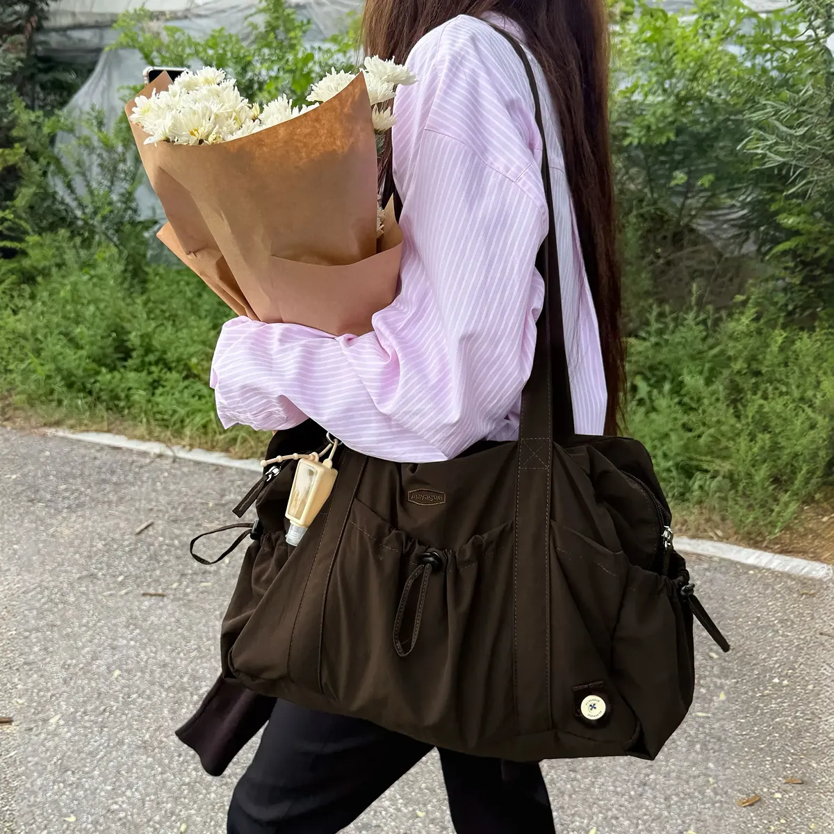 가을을 담는 방법