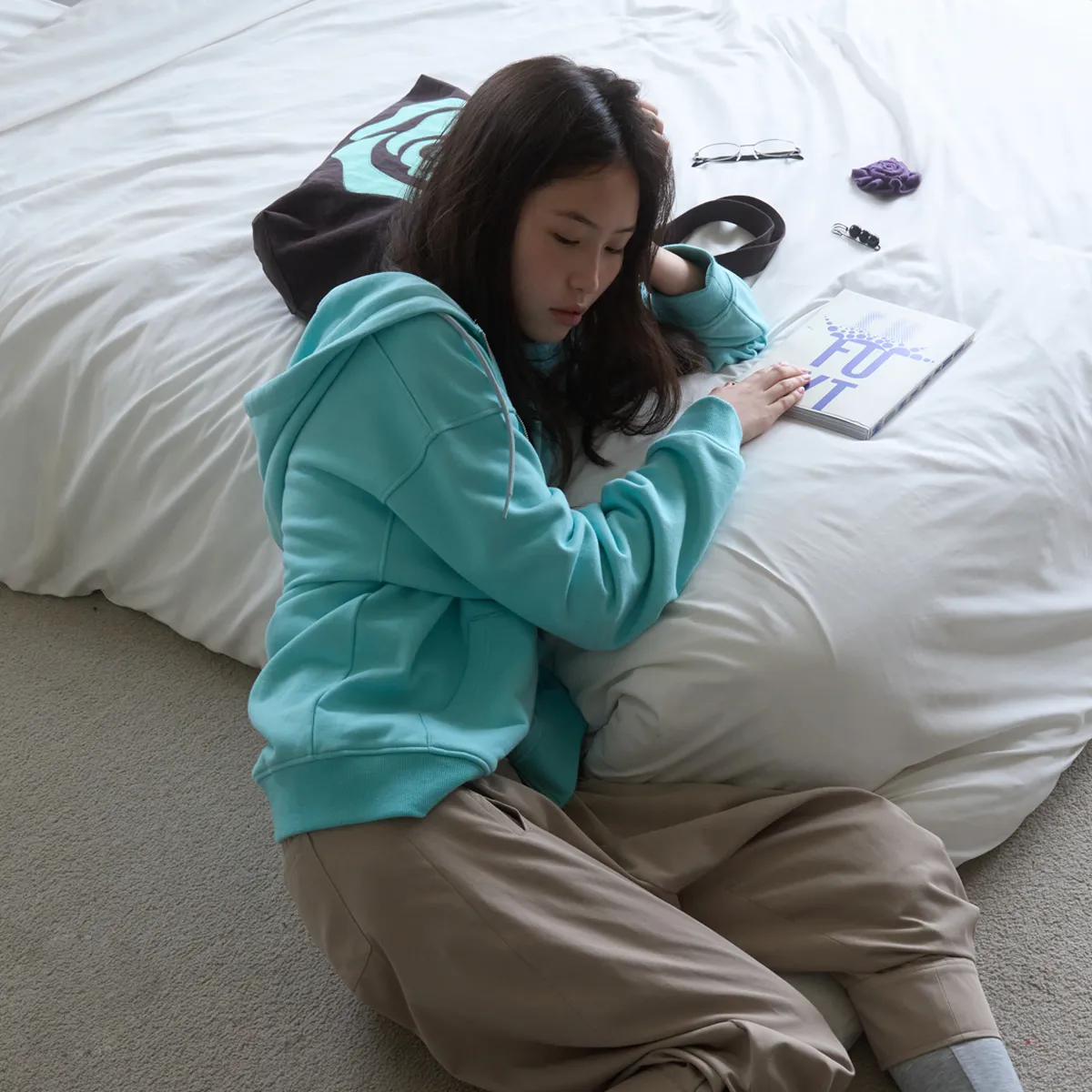 취향이 만드는 하루
