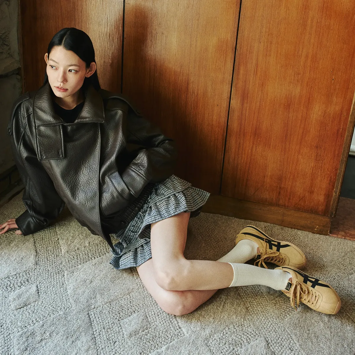 인플루언서가 
선택한 스니커즈