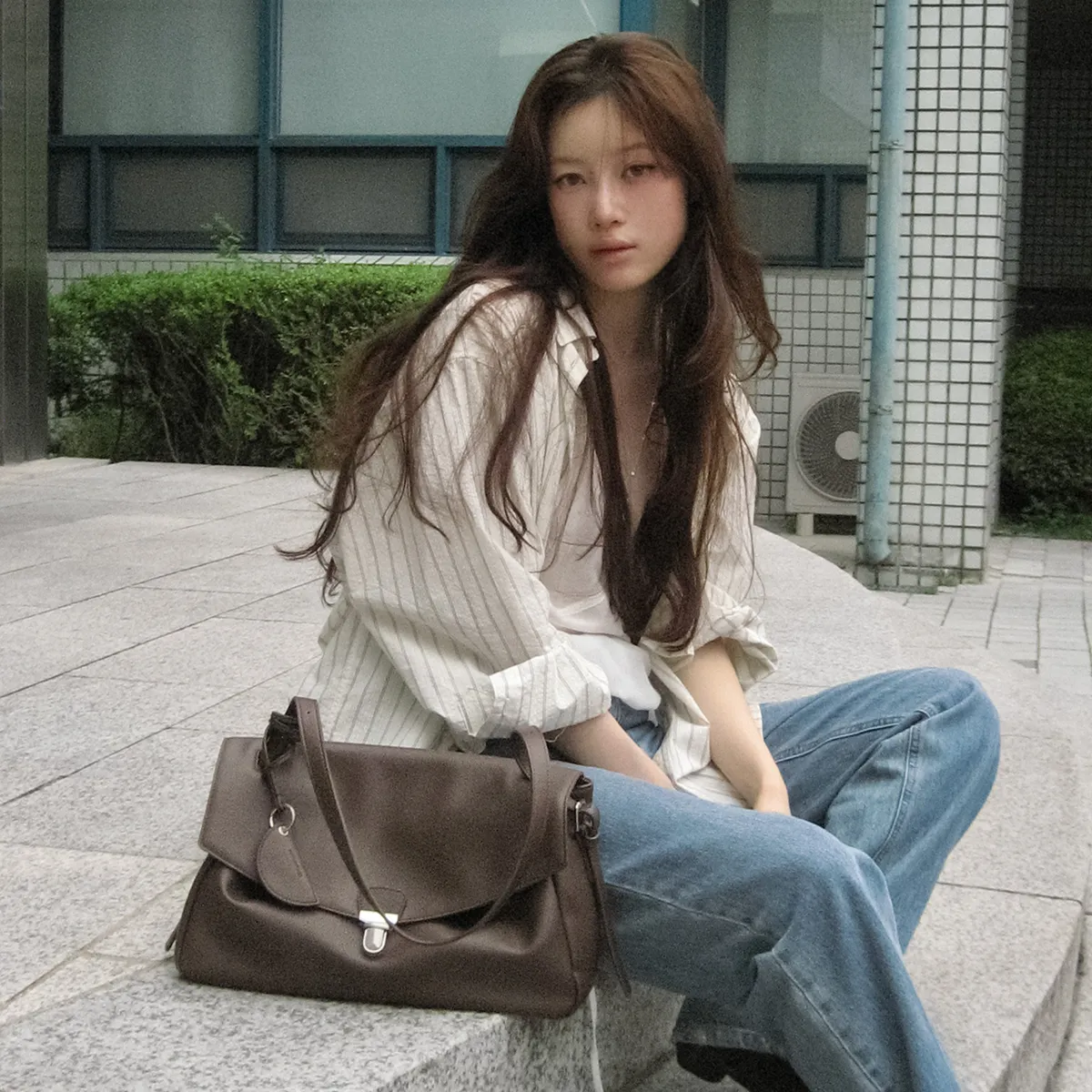 유하와 함께 가을맞이