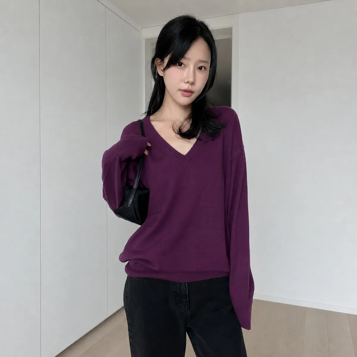 앉아도 걸어도
태가 나는 핏