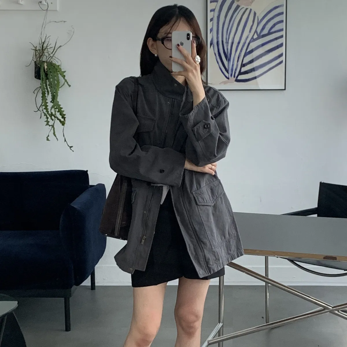 설명이 필요 없는 존재감