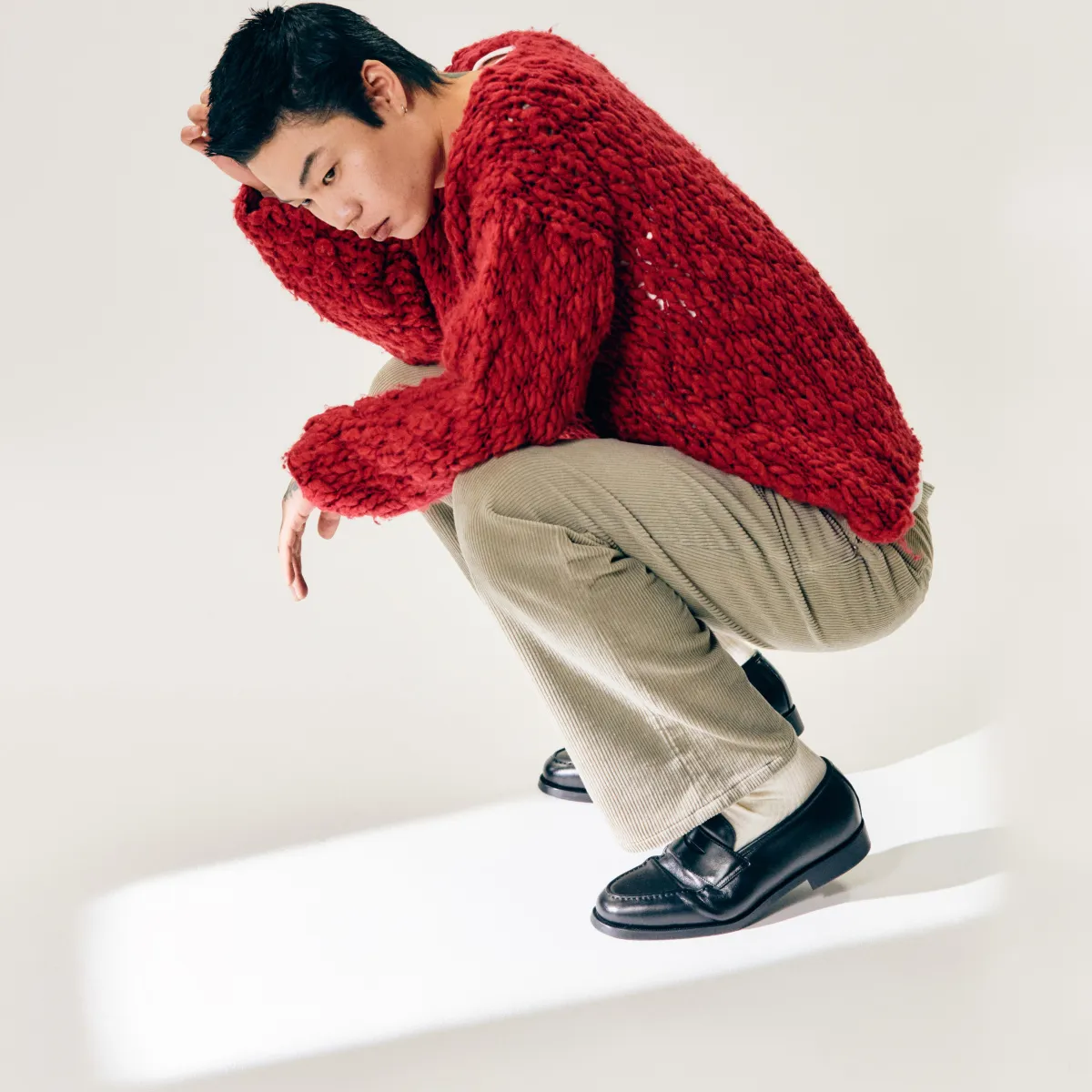 매일 신고 싶은 구두