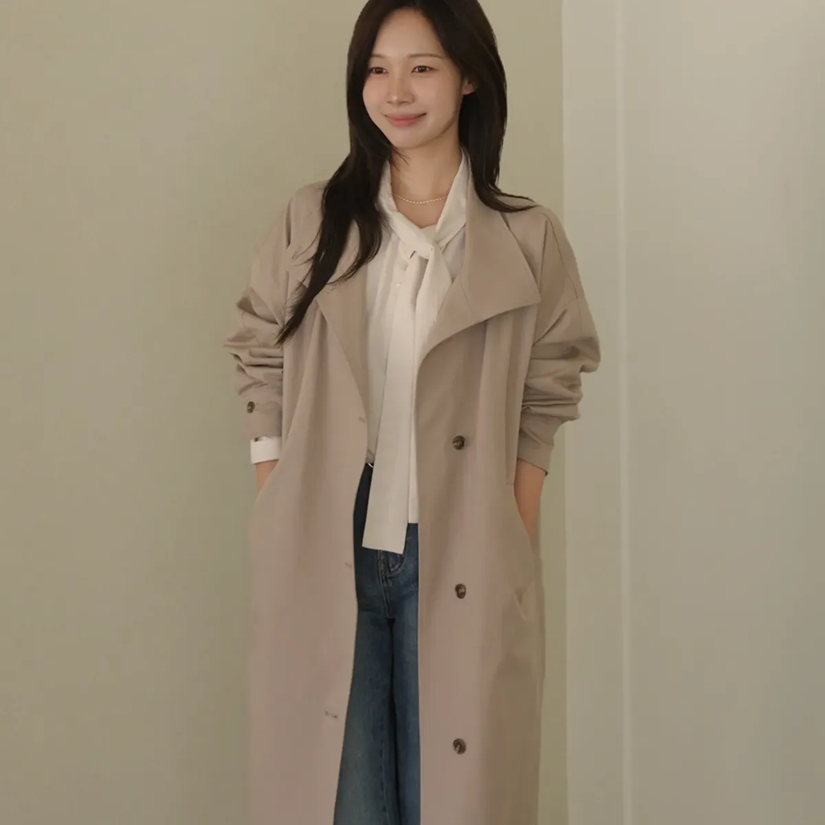 꼬민지처럼 입고싶은 매일