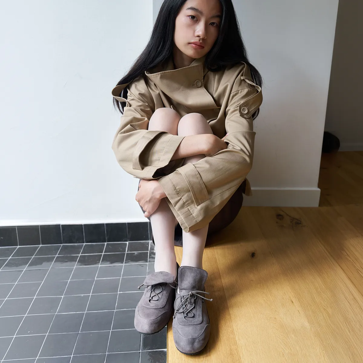 절제된 감각의
새로운 클래식