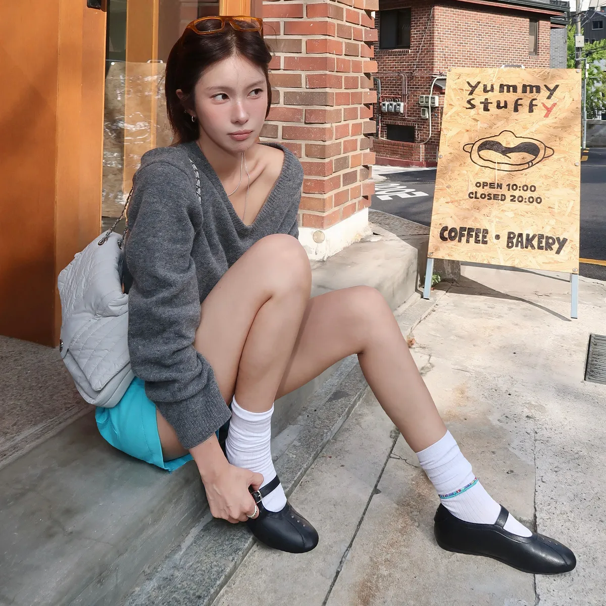 점점 더 신고 싶어질 슈즈