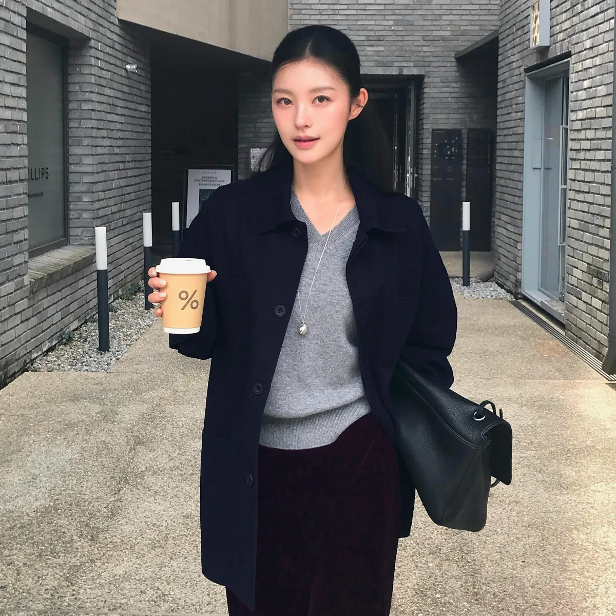 다연이 사랑한 
가을의 취향