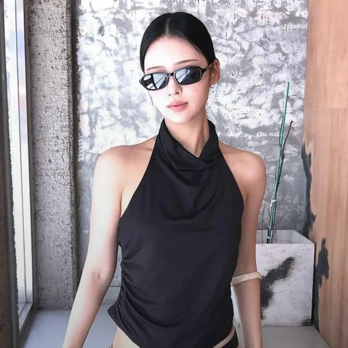이야기를 품은 아이웨어