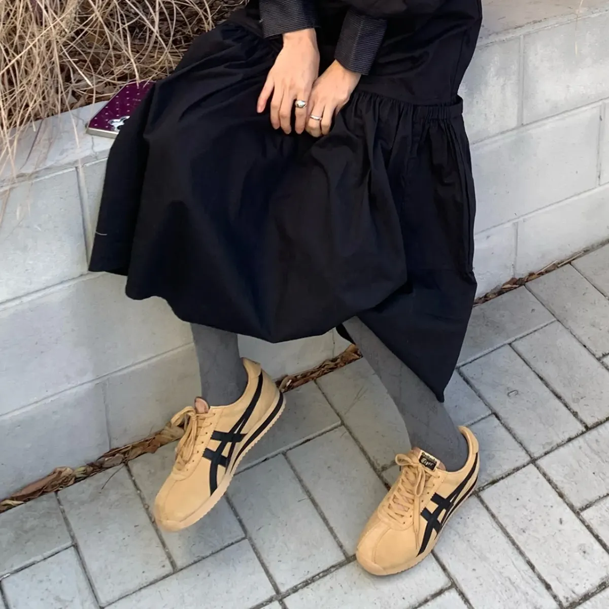 인플루언서가 선택한 슈즈