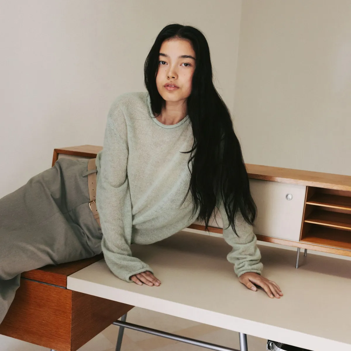 은은한 포인트가
되어줄 클래식