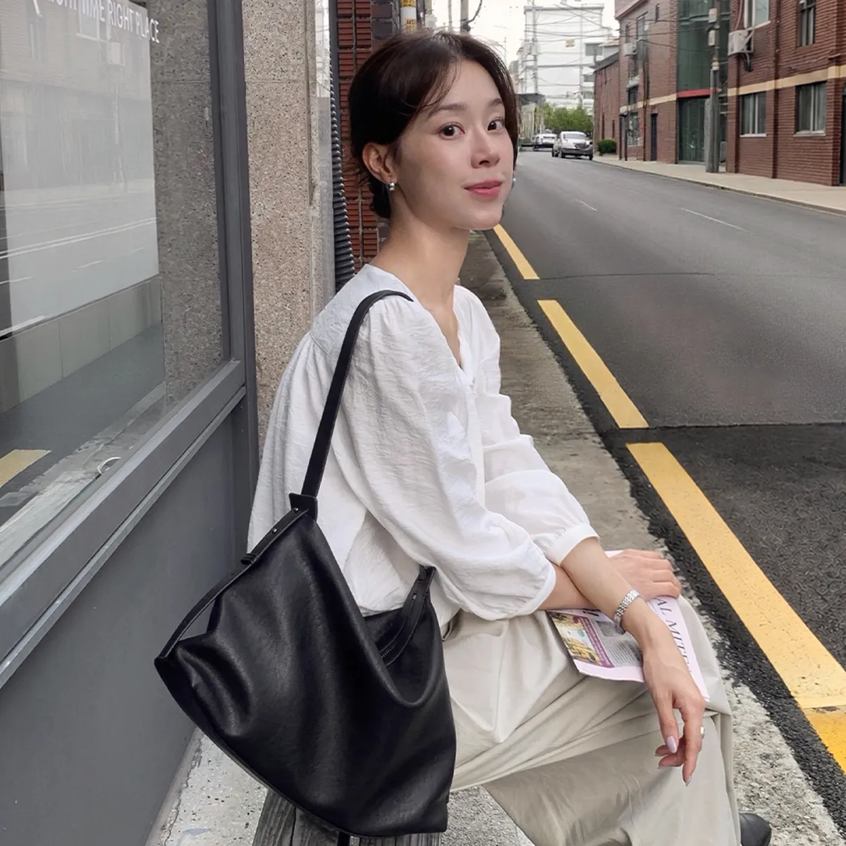 이주미가 사랑한
가을의 백