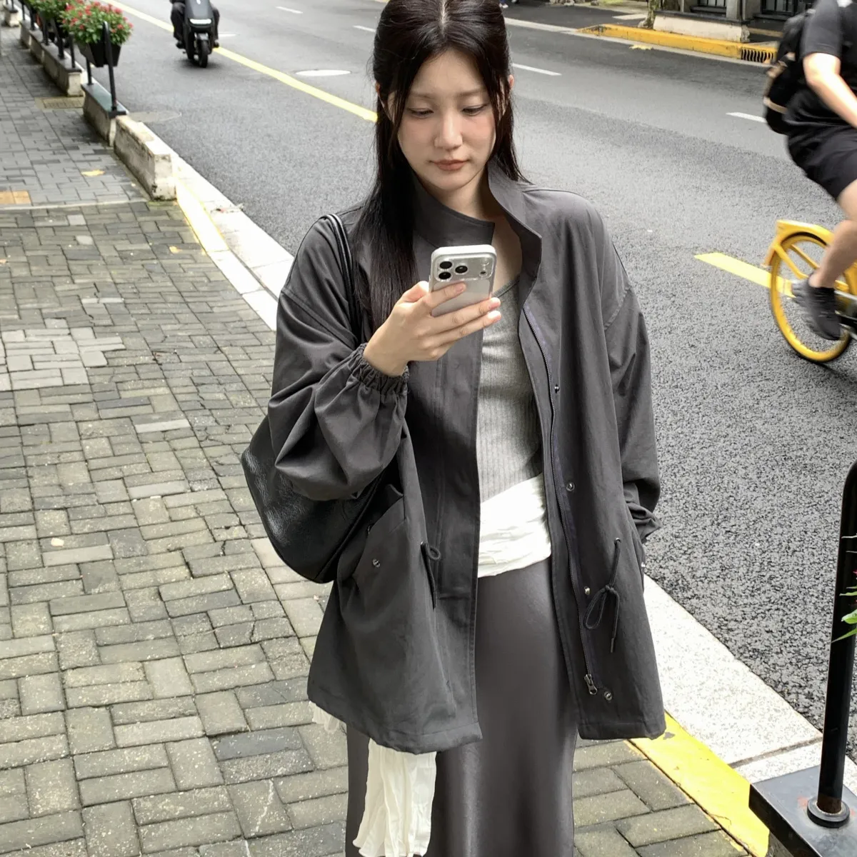 오래 사랑할 감각