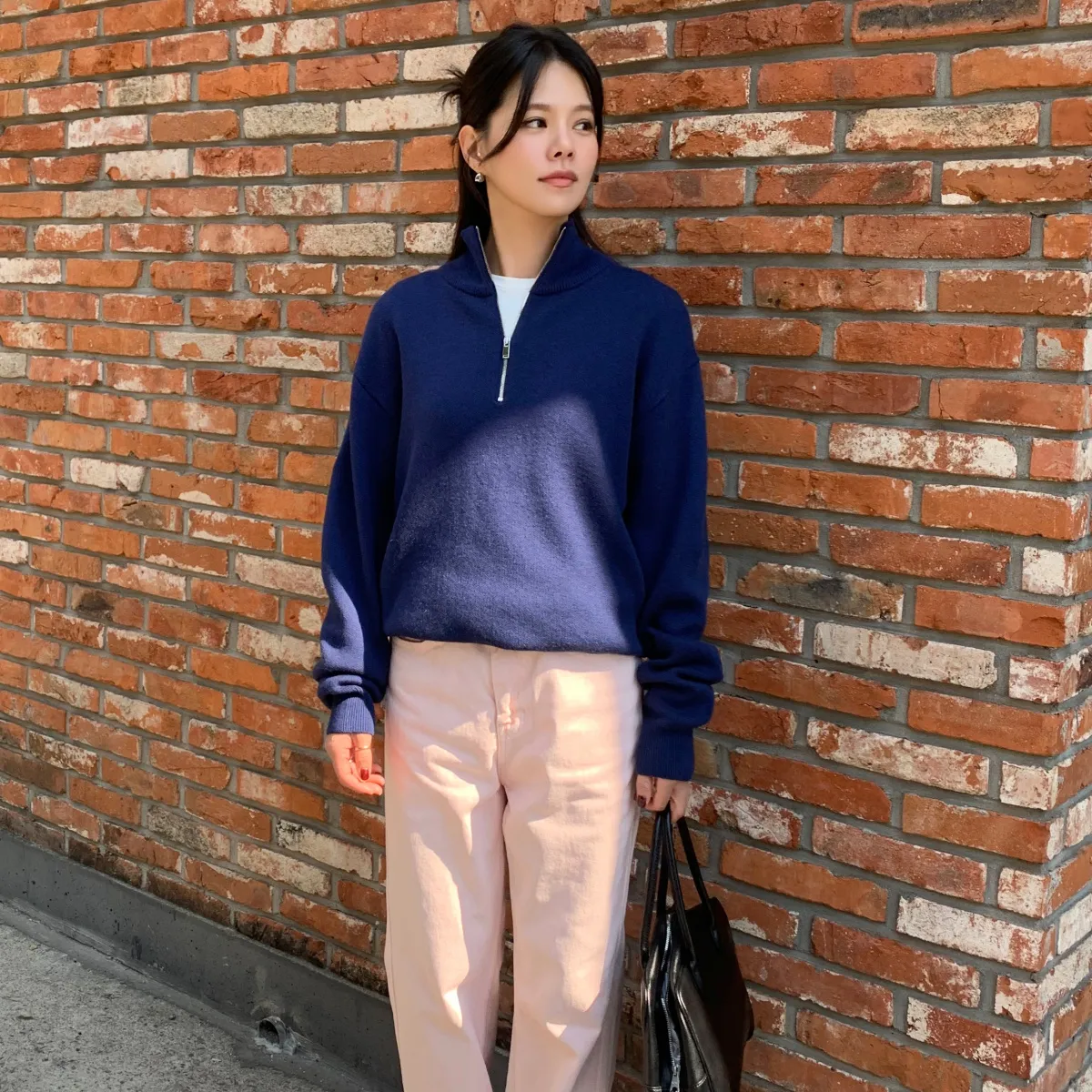 차지혜가 함께한
신상 컬렉션