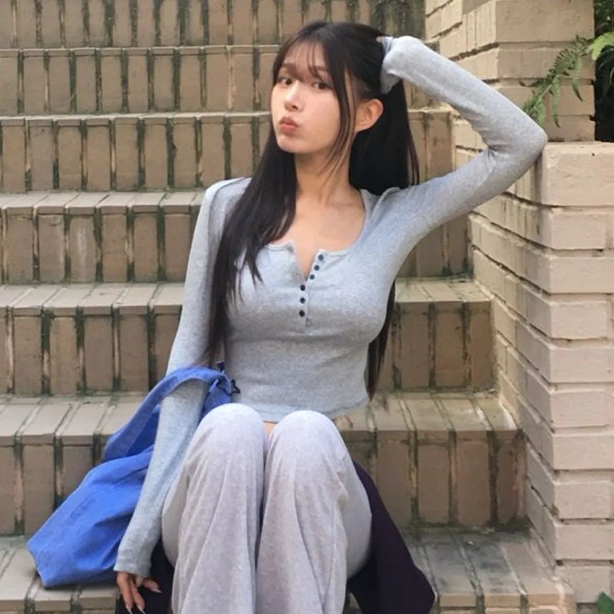 휴일에 쉼을 더하는 옷 