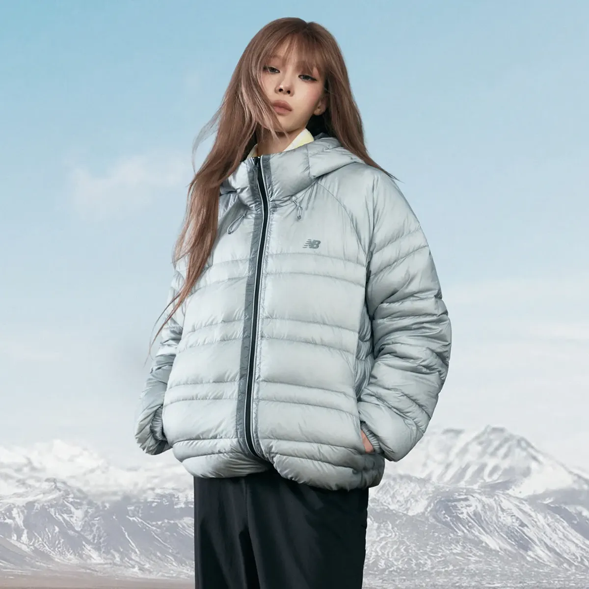 공기처럼 가볍게
바람처럼 자유롭게