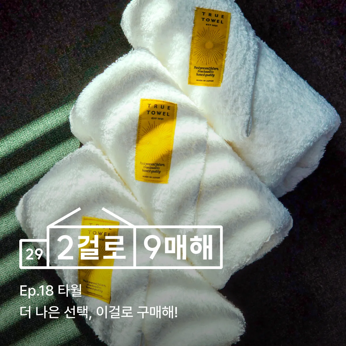 2걸로 9매해