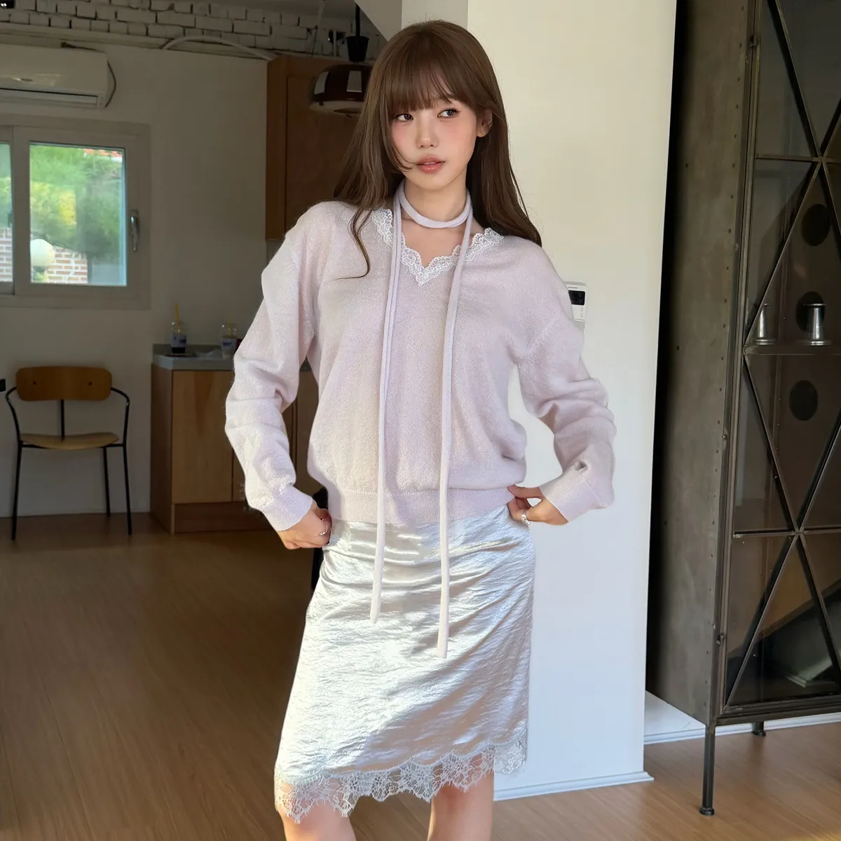 당돌한 낭만을 입어요