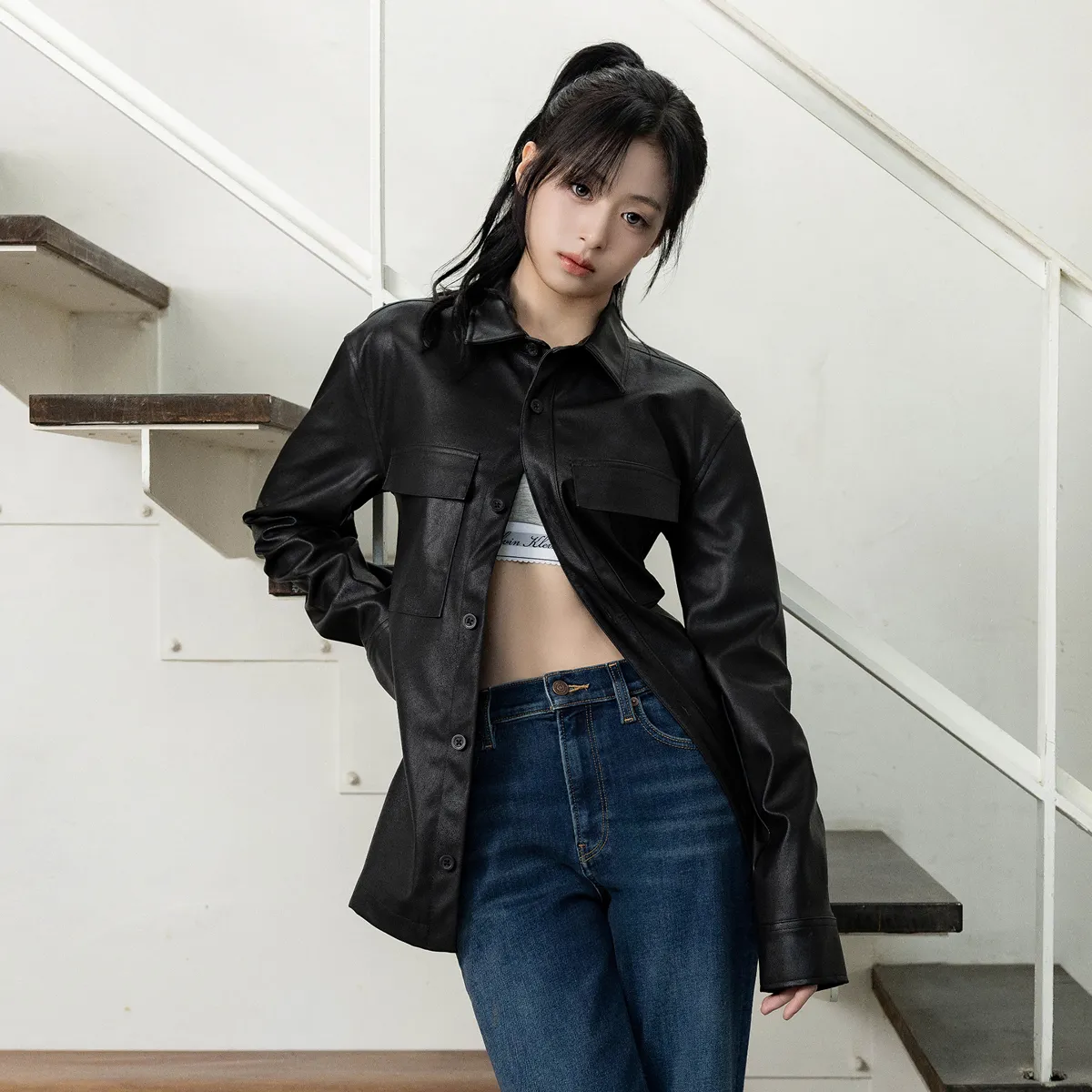 절제된 감각의 정수