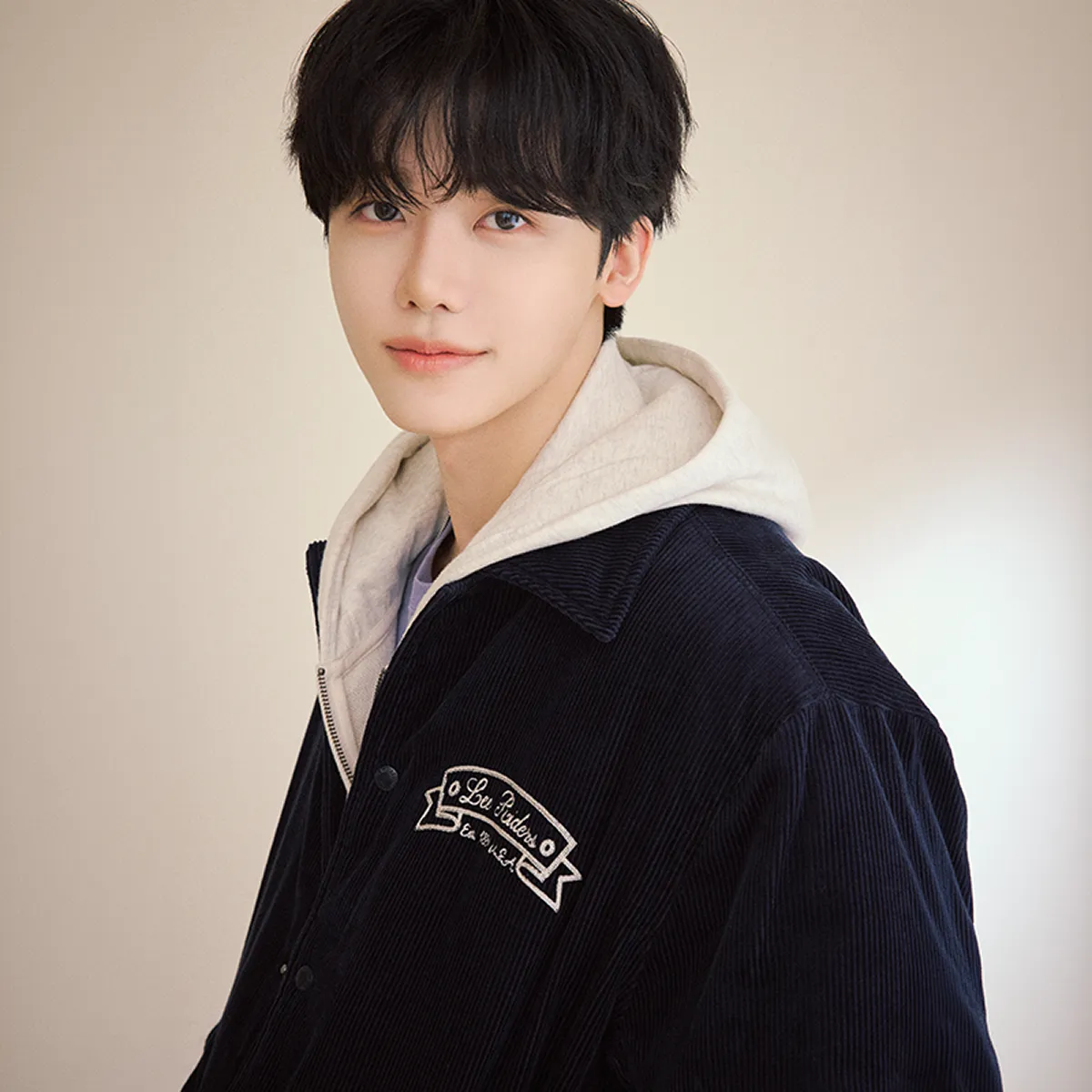 누구나 입기 좋은 옷