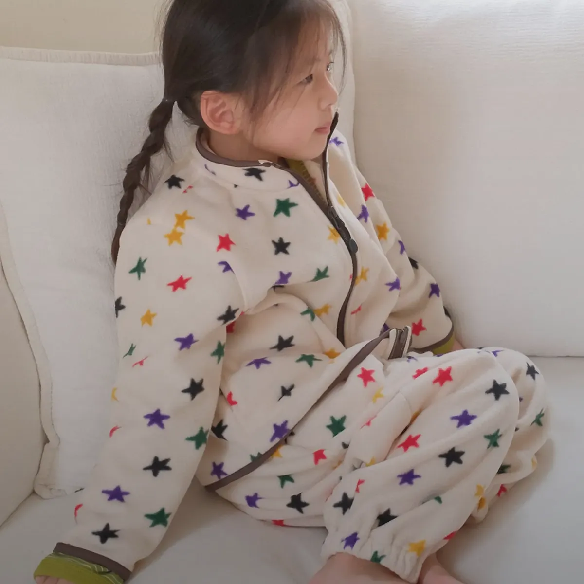 재치 있는 디테일이
만드는 개성